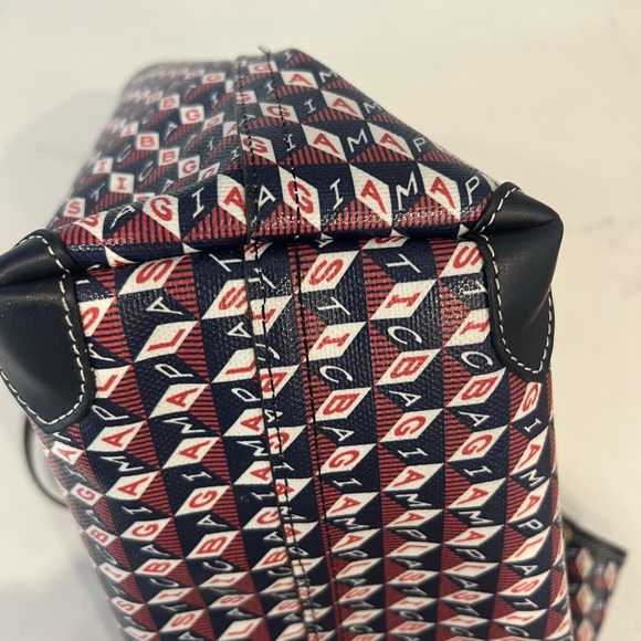 Anya Hindmarch I Am A Plastic Bag Tote - Picture 7 of 11